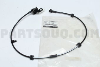 D6514371YA SENSOR(RR),A.B.S