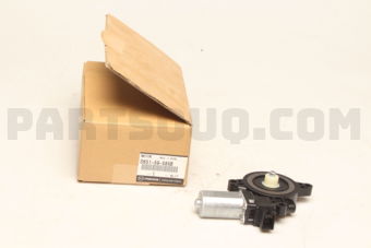 D6515958XB MOTOR(L),WINDOW