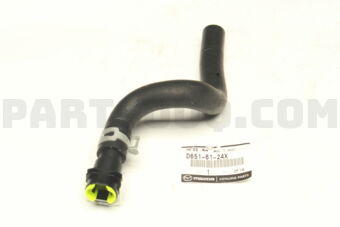 D6516124X HOSE,WATER
