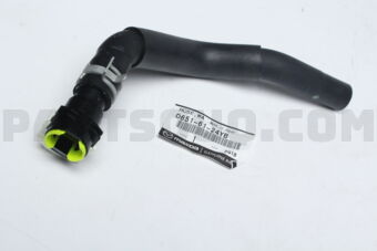 D6516124YB HOSE,WATER