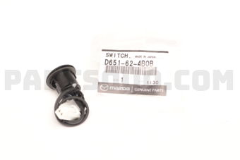 D651624B0B SWITCH,OPEN