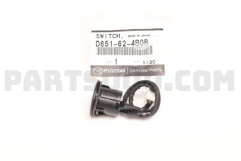 D651624B0B SWITCH,OPEN