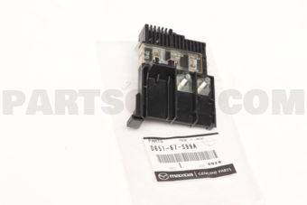 D65167S99A FUSE