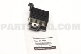 D65167S99A FUSE