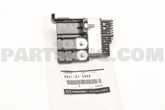 D65167S99A FUSE