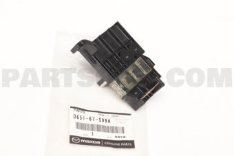 D65167S99A FUSE