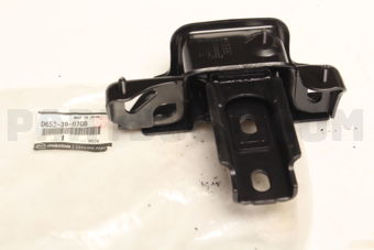 D65239070B RUBBER NO.4,ENG.MTG