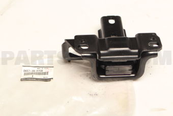 D65239070B RUBBER NO.4,ENG.MTG