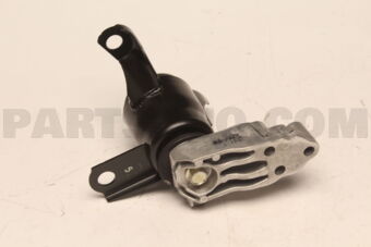 D65339060D RUBBER NO.3,ENG.MTG