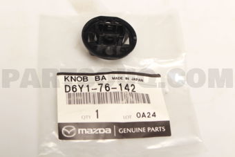 D6Y176142 KNOB