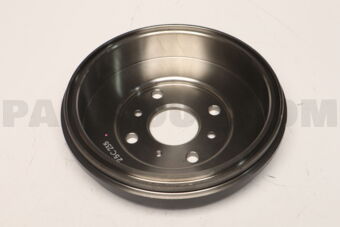 DA6A26251A DRUM,BRAKE