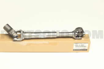DA6A32090C SHAFT,INTERMED