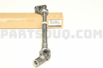 DA6A32090C SHAFT,INTERMED