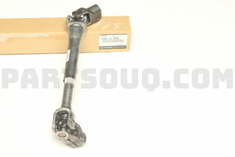 DA6A32090C SHAFT,INTERMED