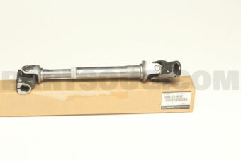 DA6A32090C SHAFT,INTERMED