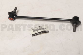 DA6A34170 LINK(L),CONTROL