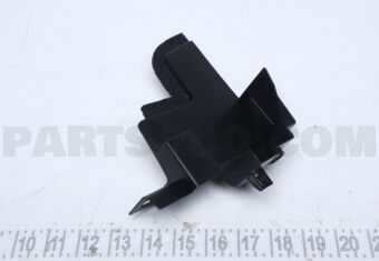 DA6A501V0 PLATE(L),SEAL