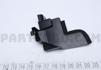 DA6A501V0 PLATE(L),SEAL
