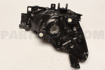 DA6A510L0A UNIT(L),HEAD LAMP