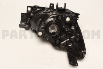 DA6A510L0A UNIT(L),HEAD LAMP