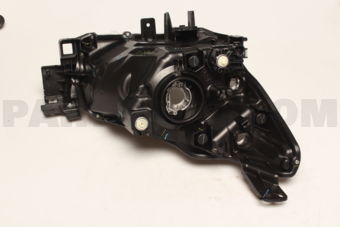 DA6A510L0A UNIT(L),HEAD LAMP