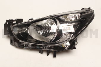 DA6A510L0A UNIT(L),HEAD LAMP