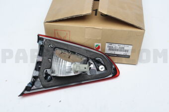 DA6A513G0B LAMP(L),TRUNK LID