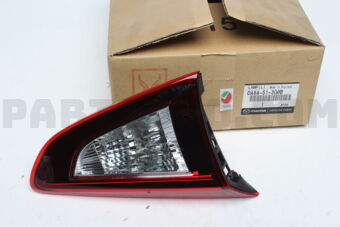 DA6A513G0B LAMP(L),TRUNK LID