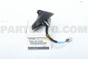 DA6A66930A ANTENNA,RADIO