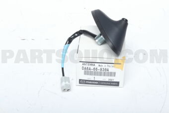 DA6A66930A ANTENNA,RADIO