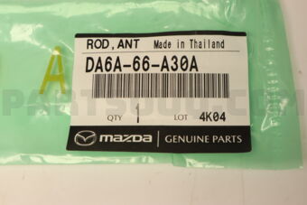 DA6A66A30A ROD,ANTENNA