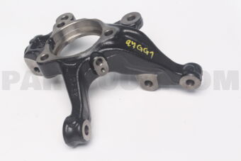 DA6B33031 KNUCKLE(L),STEERING