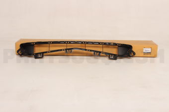 DA6B501T1A MESH,FRONT BUMPER