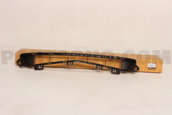 DA6B501T1A MESH,FRONT BUMPER