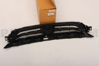 DA6B50712A REINF.,RADIATOR GRIL