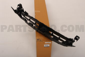 DA6B50712A REINF.,RADIATOR GRIL