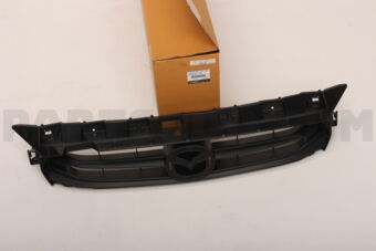 DA6B50712A REINF.,RADIATOR GRIL