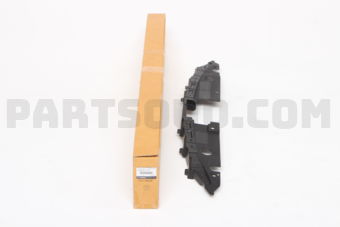 DA6B50717A BRACKET(L),GRILLE