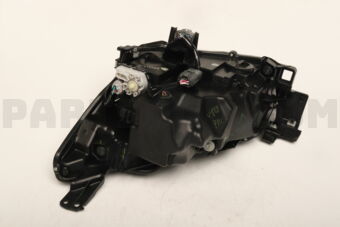 DA6B51031F UNIT(R),HEAD LAMP