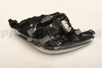 DA6B51031F UNIT(R),HEAD LAMP