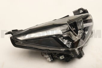 DA6B51031F UNIT(R),HEAD LAMP