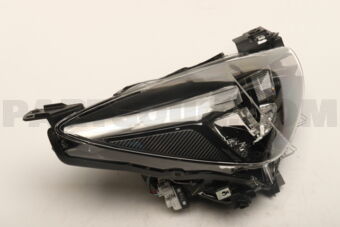 DA6B51031F UNIT(R),HEAD LAMP