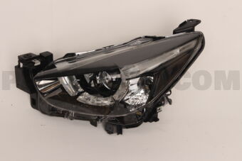 DA6B51041E UNIT(L),HEAD LAMP