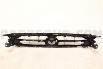 DA6J5071XA GRILLE,RADIATOR
