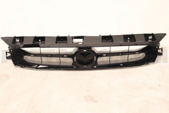 DA6J5071XA GRILLE,RADIATOR