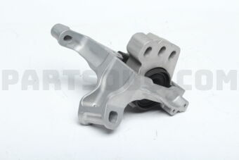 DA6R39060 Mazda RUBBER NO.3,ENG.MTG