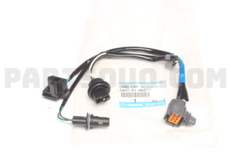 DA6T510K6 CORD,LAMP HEAD