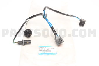 DA6T510K6 CORD,LAMP HEAD