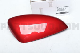 DA6T691N162 HOUSING(R),DR MIRROR