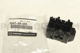 DA6T88055 HOLDER,CABLE